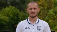 Александр Алиев: «Люди еще лет двадцать будут говорить об Алиеве и Милевском, мы им как заели»