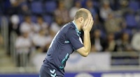Агент Зозулі: «Арбітри відносяться до Романа так, ніби його не існує»