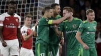 Перед матчем «Ворскла» - «Арсенал»: англійська преса попереджує про воєнний стан в Україні та боїться надмірного холоду