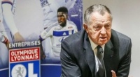 Президент «Ліона» не впевнений, що команда прилетить у Харків через воєнний стан