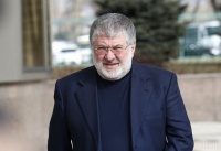 ​Ігор Коломойський: «Ахметов контролює 50% валютної виручки, давайте вже Україну в СКМ перейменуємо»