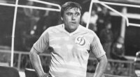 Не стало Віктора Матвієнка…
