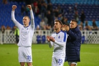 Анатолий Бышовец: «Пора уже охладить пыл этой «Астане»