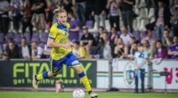 Безус та Бацула потрапили в збірну туру чемпіонату Бельгії