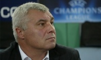 Анатолій Дем'яненко - про шанси «Динамо» в матчі з «Астаною»