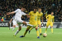 Вербич - про перемогу «Динамо» над «Астаною» 