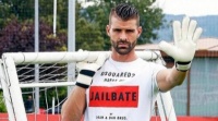 Конкурент Луніна Куельяр відновився від травми – українець може знову осісти на лаві запасних «Леганеса»