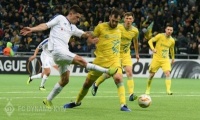 Євген Яровенко: «Динамо» показало слабку гру, але для Хацкевича результат був важливіший»