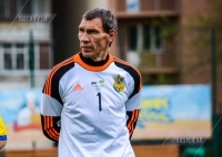 Ігор Шуховцев: «Зараз на «Динамо» посипалося чимало критики, і це логічно. Втім, гру забудуть, а результат увійде в історію»