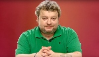 Алексей Андронов: «Хорошая группа у Украины. Встретимся на ЕВРО»