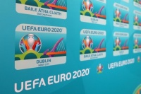 Жеребкування відбору на Євро-2020: найкращий та найгірший варіанти для збірної України