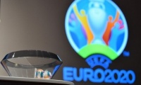 Жеребкування відбіркового циклу Євро-2020. ОНЛАЙН 