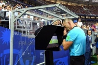 УЄФА затвердив використання VAR у плей-офф Ліги чемпіонів 2018/19 