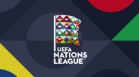 ​Відбулося жеребкування півфіналу Ліги націй
