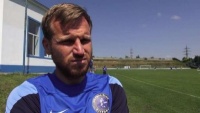 Флорин Чернат: «У меня очень неприятные воспоминания о том, что произошло в Запорожье»