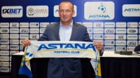 Стало відомо, коли Григорчук повернеться до «Астани»