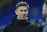 Євген Левченко: «Мені буде шкода, якщо Сол перейде в «Динамо»