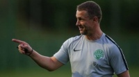 Ребров з «Ференцварошем» пробився у 1/4 Кубка Угорщини, Петряк віддав асист