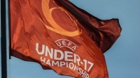 Євро-2020 (U-17): юнацька збірна України зіграє з Португалією в кваліфікації