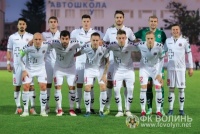 «Волинь», «Металіст 1925», СК «Дніпро-1» та ще 5 клубів подали заявку на атестацію для участі в УПЛ