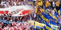 ​КОНМЕБОЛ не визнала «Бока Хуніорс» переможцем Кубка Лібертадорес