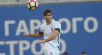 Команда Реброва претендує на екс-гравця «Динамо»