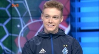 Циганков стане гостем програми «Профутбол»
