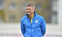Щоб пройти Іспанію з Грецією, Єзерський буде домовлятися з «Динамо»