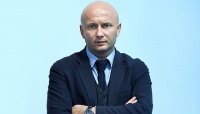 Смалійчук подав у відставку з посади віце-президента «Карпат»