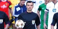 Сергей Бойко, «задвинутый» в Украине, назначен на матч «РБ Лейпциг» — «Русенборг»