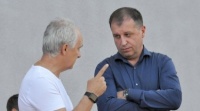 «Зоря» озвучила головні завдання на сезон – Вернидуб та Рафаїлов мають різні плани на Лігу Європи