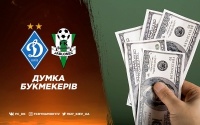 «Динамо» - «Яблонєц»: прогноз букмекерів