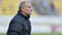 Передматчева прес-конференція тренера «Яблонця»
