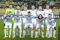 Три думки після матчу «Динамо» – «Яблонєц»