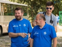 Олег Саленко: «Краще було б провести матч із «Яблонцем» на стадіоні «Динамо»