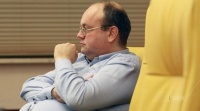 Артем Франков: «Якщо «Динамо» не переграє «Яблонєц» – я буду ображатися»