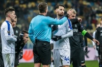 Реакція соцмереж на матч «Динамо» – «Яблонєц»