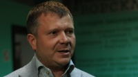 Жеваго: «Отримали збитки величезні через те, що «Арсенал» не приїхав до «Полтави»