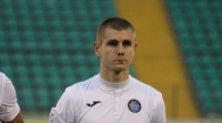 Пожиттєво відсторонений від футболу захисник «Олімпіка» Єдинак вперше прокоментував покарання від ФФУ