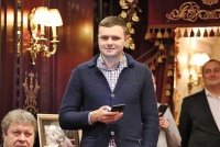 Забарний в ПСЖ: коментатор оцінив перспективи зіркового новачка парижан
