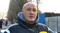 Игорь Кутепов: «Бущан — очень перспективный вратарь, который о себе еще заявит»
