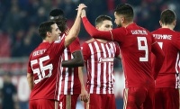 Топ-10 опасных игроков «Олимпиакоса»: кто будет пить нашу кровь