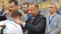 Владимир Генинсон: «Работа в «Динамо»? Не понимаю, кому нужен этот фейк»
