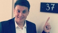 Игорь Цыганык: «Адамюк вряд ли может претендовать на попадание в «Динамо»