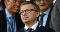 Сергей Палкин: «С точки зрения денег бродкастеры показали, что наличие 16-и клубов не даст увеличение дохода»