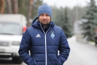 Игорь Костюк прокомментировал информацию о том, что может возглавить сборную Украины U-21