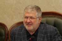 Игорь Коломойский: «Футбол в Украине, как таковой, практически умер»