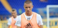 Шаран пояснив, чому Цуріков не зміг закріпитись у збірній України