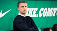 Сергій Ребров отримав підсилення для «Ференцвароша»