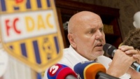 Власник ДАК 1904 прокоментував можливий продаж Байо, яким цікавиться «Динамо»